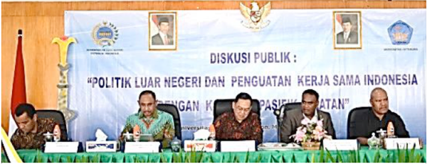 fisip diskusi