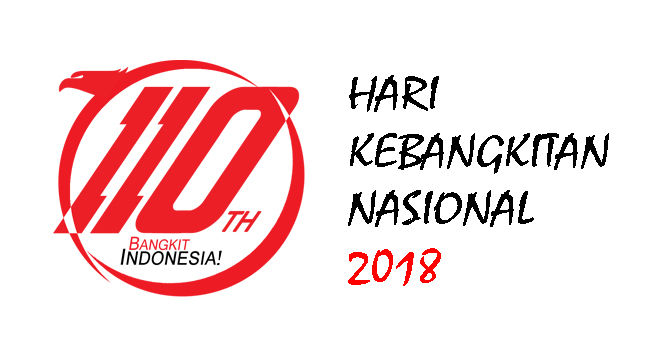 Harkitnas 110 2018