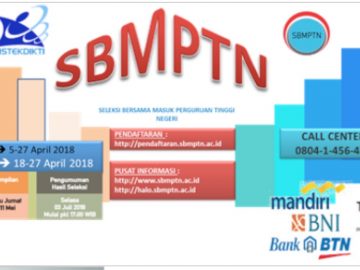 sbmptn 2018