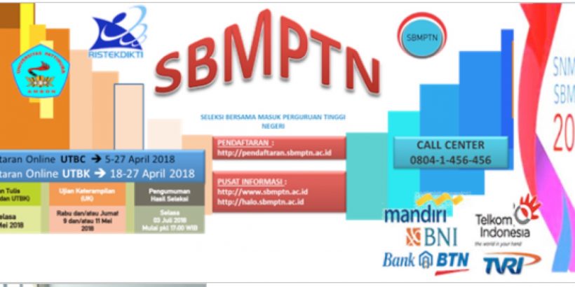 sbmptn 2018