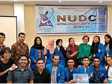 NUCD 2018