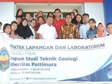 Teknik Geologi