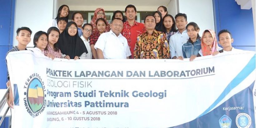 Teknik Geologi