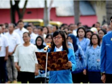 hari kesaktian pancasila