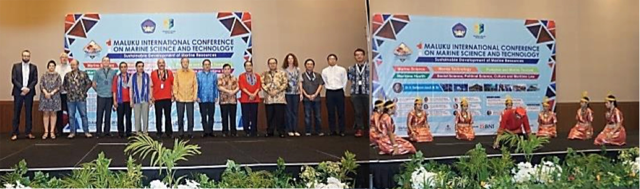 Seminar Perikanan 2018