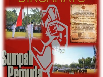 Sumpah Pemuda ke-90