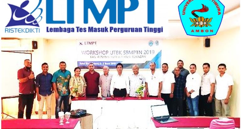 LTMPT Admin 2019