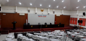 Aula hukum