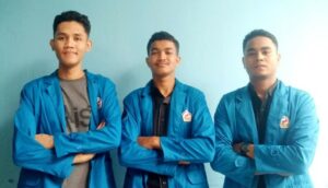 JUARA 1 LOMBA DEBAT DIES NATALIS FAKULTAS HUKUM UNIVERSITAS MULAWARMAN Tahun 2023