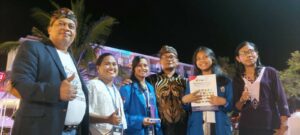 Juara 3 Lomba Media Pembelajaran Tingkat Nasional