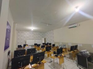 Lab Komputasi