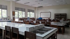 Lab MSP