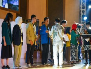 National University Championship (NUDC)