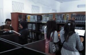 Perpus Akuntansi ARU