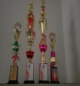 Prestasi Akuntansi ARU1