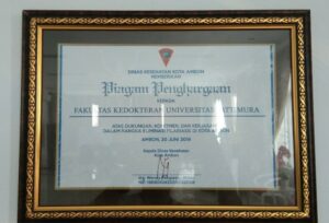 Prestasi Kedokteran 3