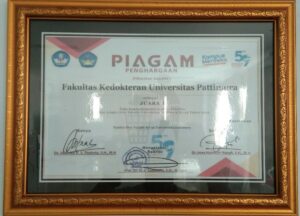 Prestasi Kedokteran 4