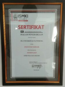 Prestasi Kedokteran 5