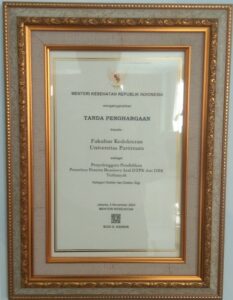 Prestasi Kedokteran 6
