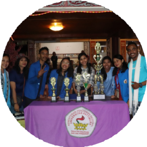 Prestasi Pend BINDO