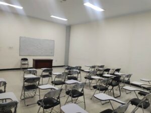 Ruang Kelas 2