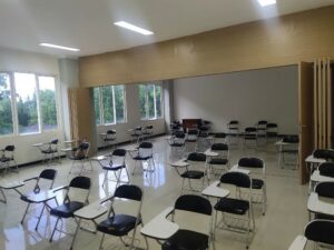 Ruang Kelas 3