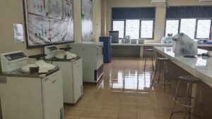 Ruang Laboratorium 2