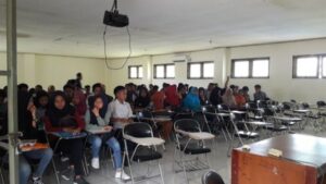 Ruang kuliah