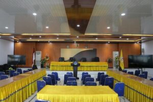 aula fisip