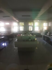 lab THP pertanian