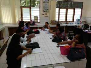 lab geografi