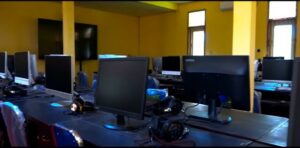 lab kom