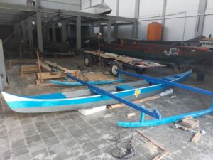 lab konstruksi kapal