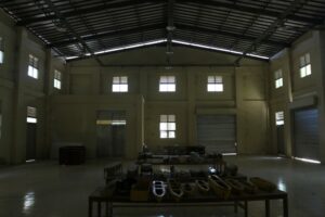 lab lantai gading
