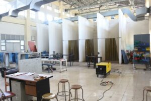 lab las 2