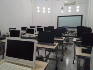 lab pend akuntansi