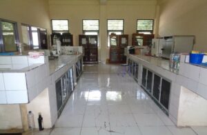 lab pend biologi