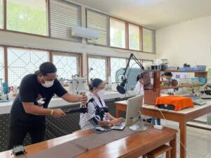 lab ph