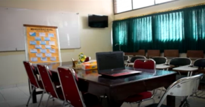 lab terpadu penyuluhan