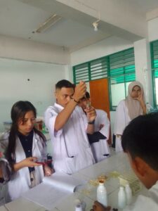 lab thp