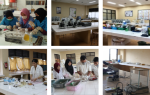 laboratorium