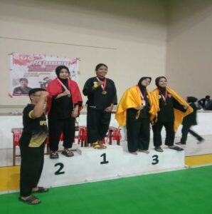 penjaas aru 3
