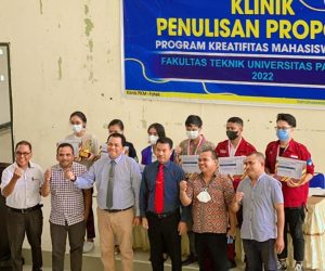 perminykan 3