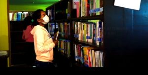perpustakaan hukum aru
