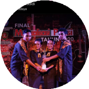 prestasi 3 pend bindo