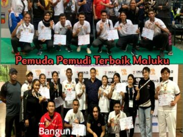 prestasi
