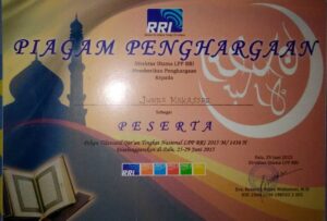 prestasi EP 4