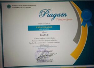 prestasi EP 5