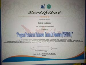 prestasi EP 7