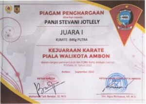 prestasi biologi 5